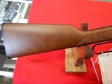 HENRY CLASSIC LEVER ACTION RIFLE .22 WMR - 10 of 12