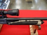 REMINGTON 870 SUPER SLUG SHOTGUN CAMO FURNITURE 12GA - 9 of 11