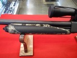 REMINGTON 870 SUPER SLUG SHOTGUN CAMO FURNITURE 12GA - 4 of 11