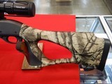 REMINGTON 870 SUPER SLUG SHOTGUN CAMO FURNITURE 12GA - 3 of 11