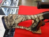 REMINGTON 870 SUPER SLUG SHOTGUN CAMO FURNITURE 12GA - 8 of 11