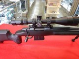 CZ 557 URBAN COUNTER SNIPER BOLT ACTION RIFLE .308 WIN - 3 of 12