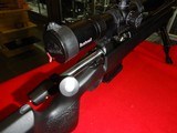 CZ 557 URBAN COUNTER SNIPER BOLT ACTION RIFLE .308 WIN - 12 of 12