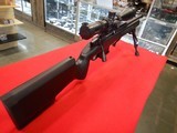 CZ 557 URBAN COUNTER SNIPER BOLT ACTION RIFLE .308 WIN - 1 of 12