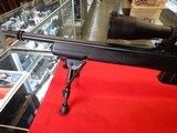 CZ 557 URBAN COUNTER SNIPER BOLT ACTION RIFLE .308 WIN - 8 of 12