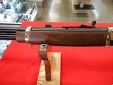 HENRY SIDE GATE LEVER ACTION .30-30 - 4 of 12