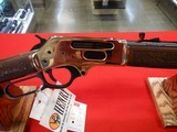 HENRY SIDE GATE LEVER ACTION .30-30 - 2 of 12