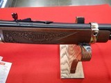 HENRY SIDE GATE LEVER ACTION .30-30 - 10 of 12