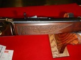 HENRY SIDE GATE LEVER ACTION .30-30 - 8 of 12