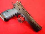 CZ-USA TACTICAL SPORT 2 PISTOL 9MM - 5 of 10
