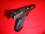 CZ-USA TACTICAL SPORT 2 PISTOL 9MM - 10 of 10