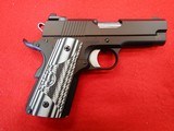 DAN WESSON ECO 1911 PISTOL .45 ACP - 7 of 9