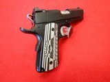 DAN WESSON ECO 1911 PISTOL .45 ACP - 5 of 9