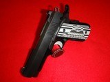 DAN WESSON ECO 1911 PISTOL .45 ACP - 2 of 9