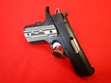 DAN WESSON ECO 1911 PISTOL .45 ACP - 6 of 9