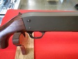 ITHACA MODEL 37 PUMP SHOTGUN 12GA - 9 of 12