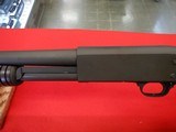 ITHACA MODEL 37 PUMP SHOTGUN 12GA - 5 of 12