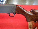 ITHACA MODEL 37 PUMP SHOTGUN 12GA - 4 of 12