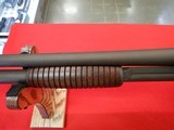 ITHACA MODEL 37 PUMP SHOTGUN 12GA - 6 of 12