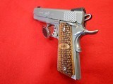 KIMBER PRO RAPTOR II 1911 PISTOL .45 ACP - 3 of 12