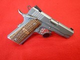 KIMBER PRO RAPTOR II 1911 PISTOL .45 ACP - 4 of 12