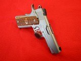 KIMBER PRO RAPTOR II 1911 PISTOL .45 ACP - 5 of 12