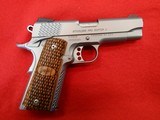 KIMBER PRO RAPTOR II 1911 PISTOL .45 ACP - 11 of 12