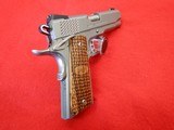 KIMBER PRO RAPTOR II 1911 PISTOL .45 ACP - 6 of 12