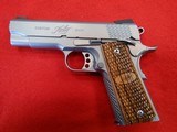 KIMBER PRO RAPTOR II 1911 PISTOL .45 ACP - 10 of 12