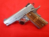 KIMBER PRO RAPTOR II 1911 PISTOL .45 ACP - 1 of 12