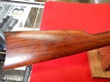 WINCHESTER MODEL 1890 SLIDE ACTION RIFLE .22WRF - 16 of 16