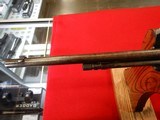 WINCHESTER MODEL 1890 SLIDE ACTION RIFLE .22WRF - 6 of 16