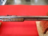 WINCHESTER MODEL 1890 SLIDE ACTION RIFLE .22WRF - 8 of 16