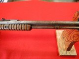 WINCHESTER MODEL 1890 SLIDE ACTION RIFLE .22WRF - 14 of 16