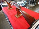 WINCHESTER MODEL 1890 SLIDE ACTION RIFLE .22WRF - 1 of 16