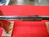 WINCHESTER MODEL 1890 SLIDE ACTION RIFLE .22WRF - 4 of 16