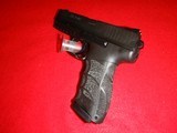 H&K P30L V1 PISTOL 9MM - 3 of 8