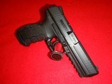 H&K P30L V1 PISTOL 9MM - 5 of 8