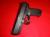 H&K P30L V1 PISTOL 9MM - 2 of 8