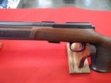 CZ-USA 457 VARMINT MTR .22LR BOLT ACTION RIFLE - 3 of 12