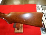RUGER MINI-14 RIFLE W/WOOD FURNITURE .223 REMINGTON - 12 of 13