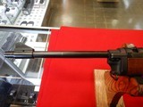 RUGER MINI-14 RIFLE W/WOOD FURNITURE .223 REMINGTON - 11 of 13