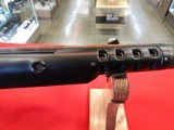 RUGER MINI-14 RIFLE W/WOOD FURNITURE .223 REMINGTON - 8 of 13