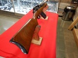 RUGER MINI-14 RIFLE W/WOOD FURNITURE .223 REMINGTON - 1 of 13