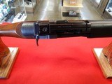 RUGER MINI-14 RIFLE W/WOOD FURNITURE .223 REMINGTON - 7 of 13