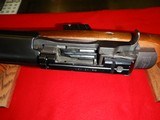 RUGER MINI-14 RIFLE W/WOOD FURNITURE .223 REMINGTON - 13 of 13