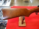 RUGER MINI-14 RIFLE W/WOOD FURNITURE .223 REMINGTON - 6 of 13