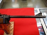 RUGER MINI-14 RIFLE W/WOOD FURNITURE .223 REMINGTON - 5 of 13