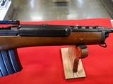 RUGER MINI-14 RIFLE W/WOOD FURNITURE .223 REMINGTON - 4 of 13