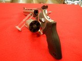 TAURUS 44 STAINLESS STEEL REVOLVER PRE-OWNED .44 MAG - 7 of 8